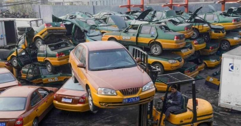 乌翠区出租车报废年限,车主必看! 乌翠区出租车报废年限,车主必看!